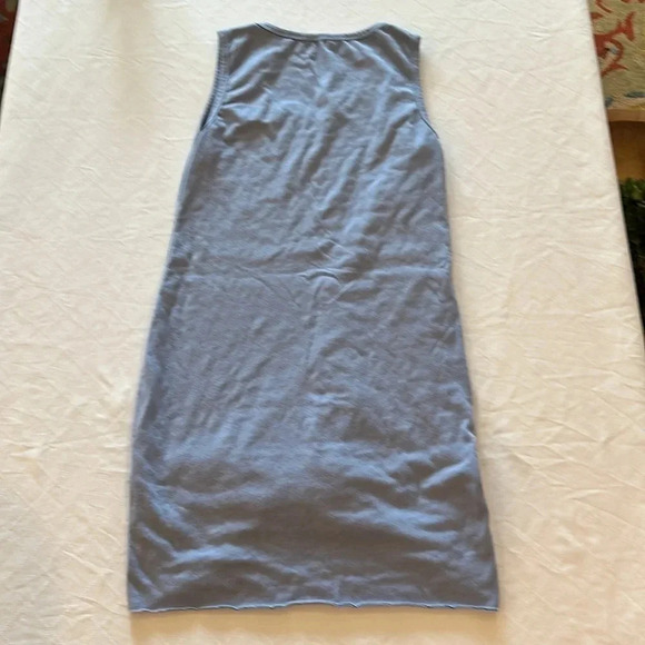 Wasabi +‎ Mint tank casual dress large super cute excellent condition - Picture 3 of 3